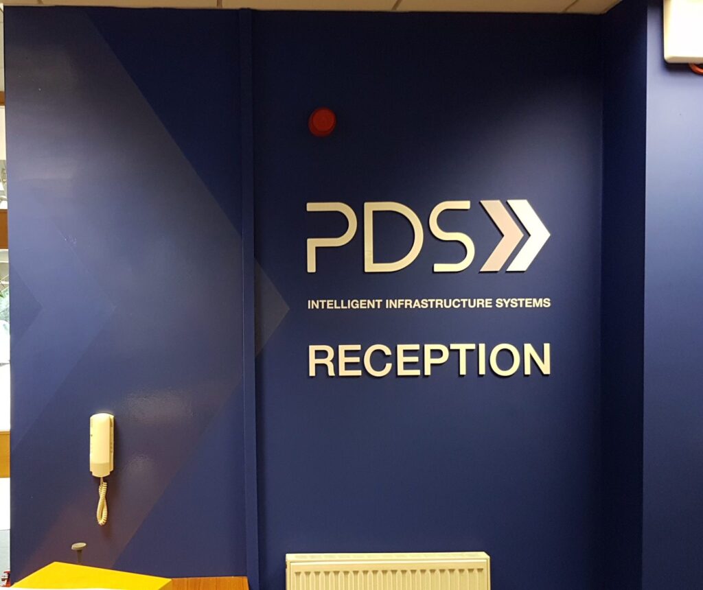 PDS – Pride Park Derby