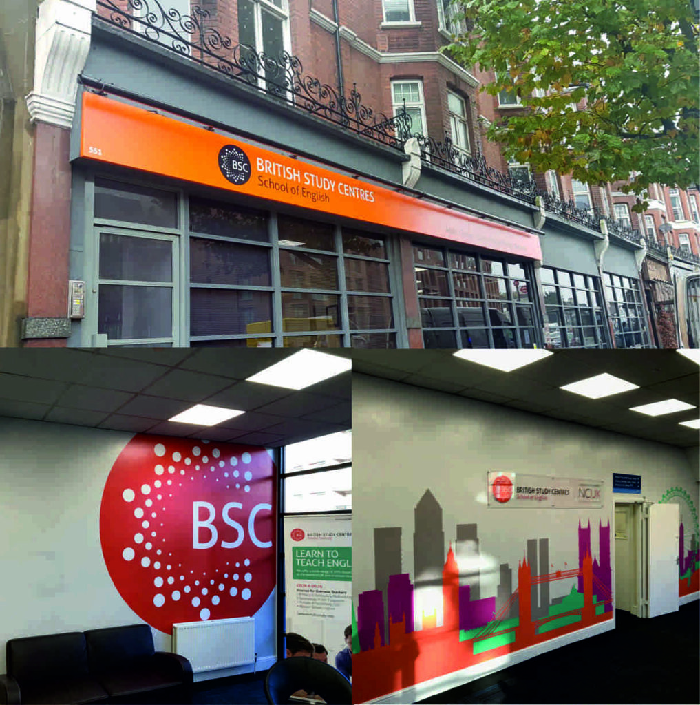 British Study Centres - Hampstead
