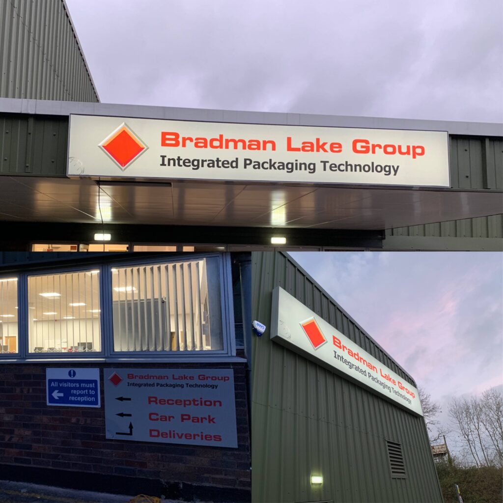 Langley Group - Bradmon Lake - Bristol