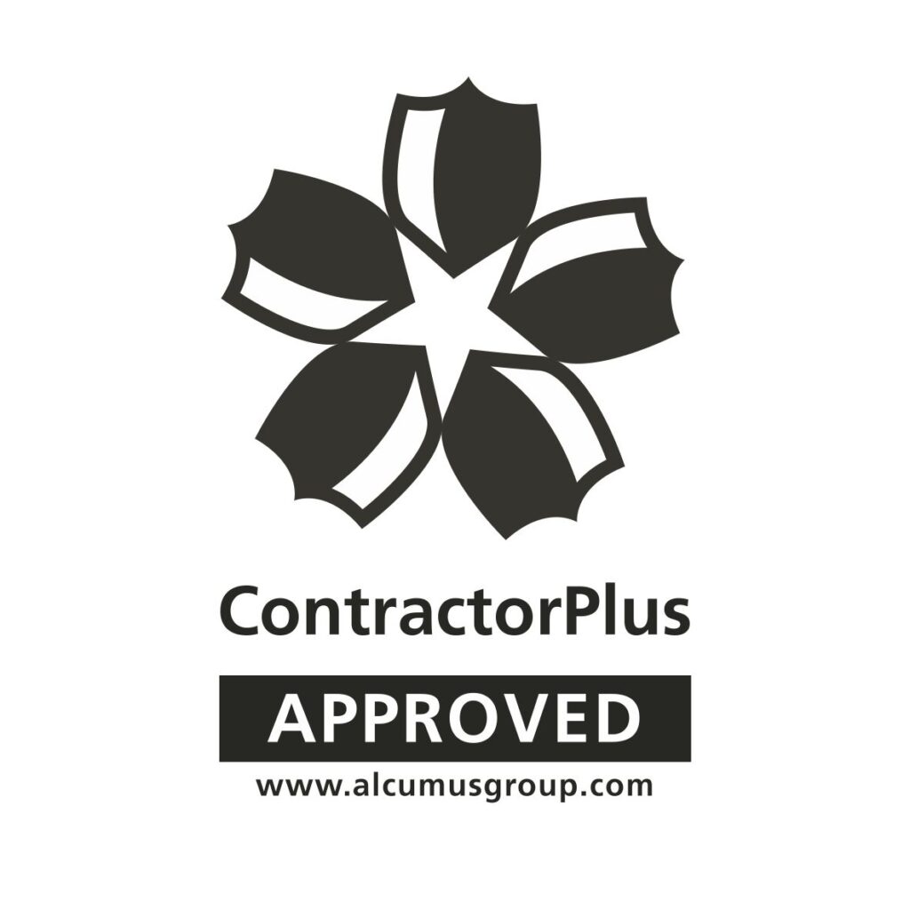 Contractor Plus