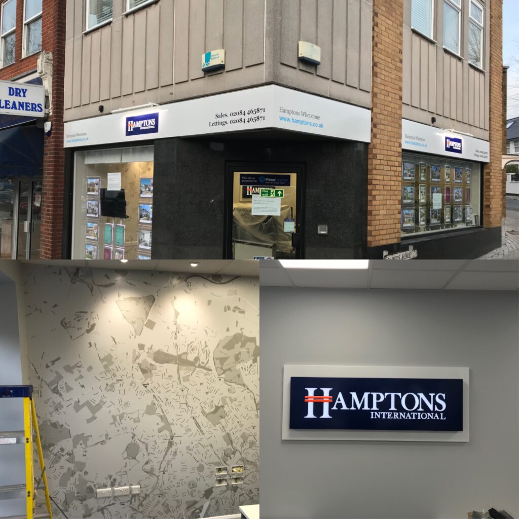 Countrywide Group - Hamptons - Whetsone