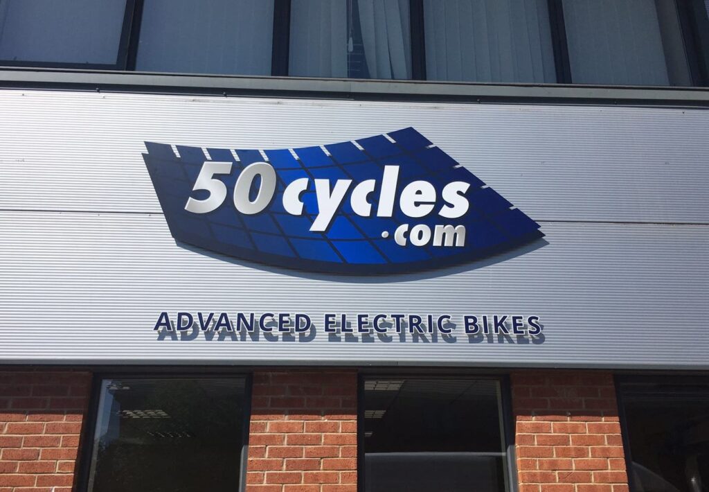 50 Cycles