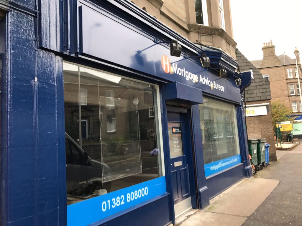 Mortgage Advice Bureau - Dundee