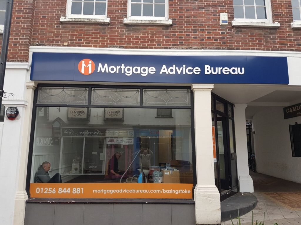 MAB - Basingstoke