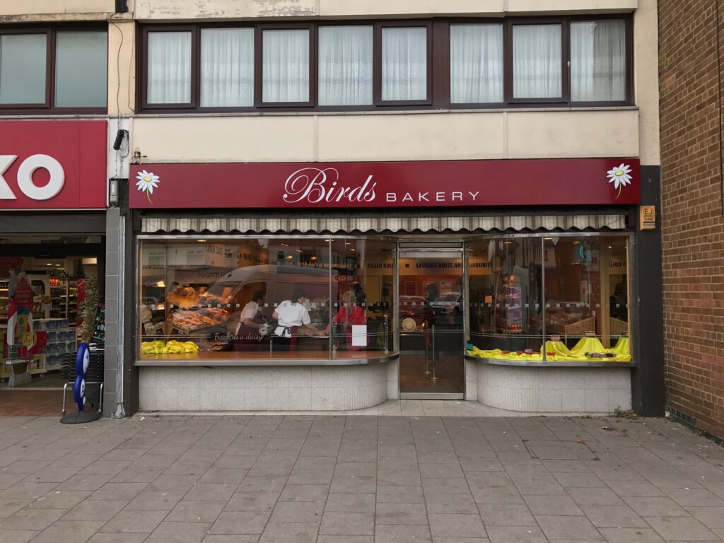 Birds - Allenton