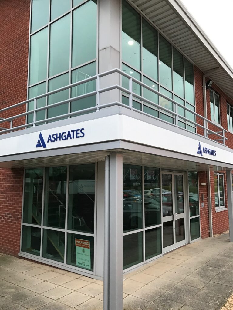 Ashgates Solicitors - Derby