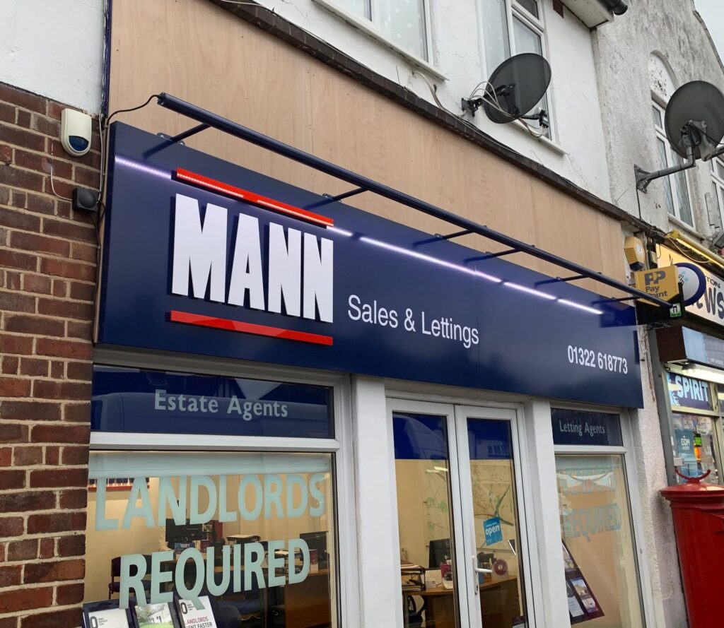Countrywide Group - Mann - Swanley