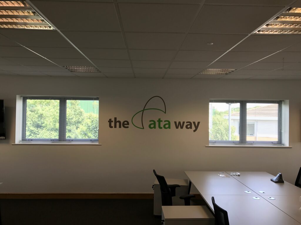 ATA Recruitment – Leicester