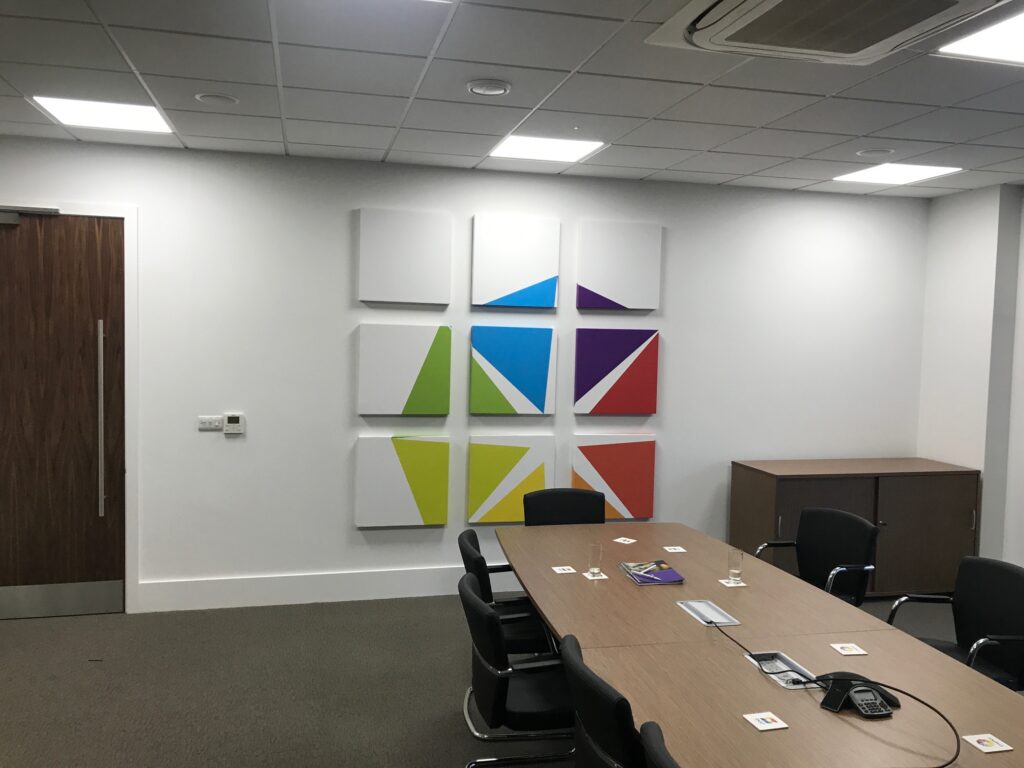 Synergy – Donnington