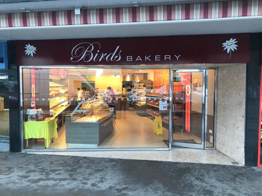 Birds - Long Eaton