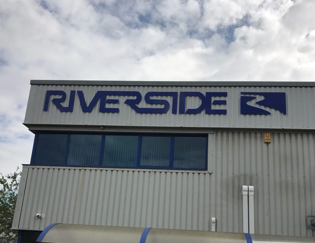 Riverside