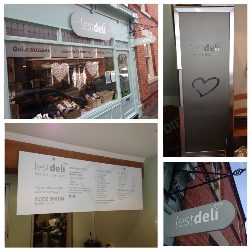Lest Deli - Melbourne