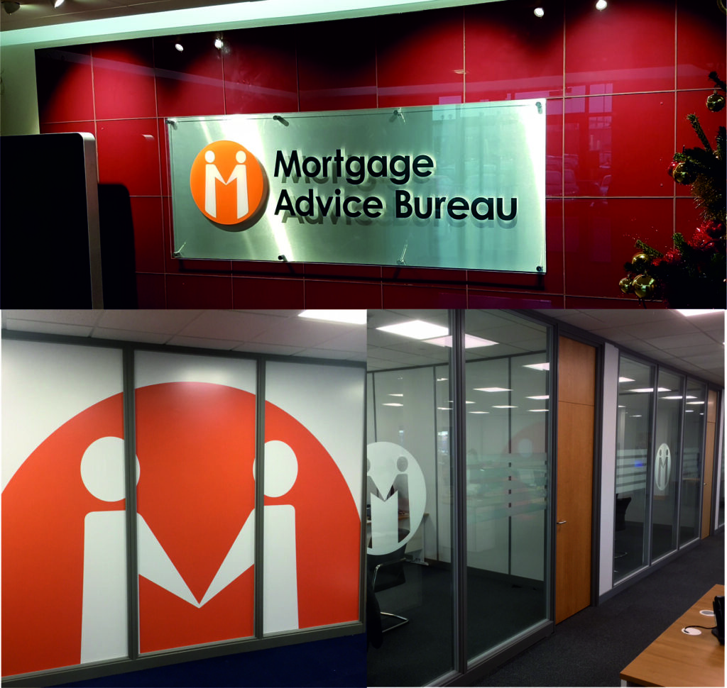 Mortgage Advice bureau - Head Office