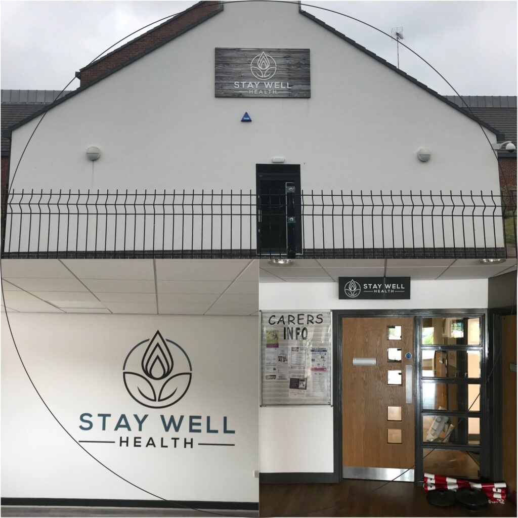 Stay Well Health - Chellaston