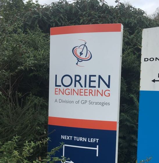 Lorien Engineering